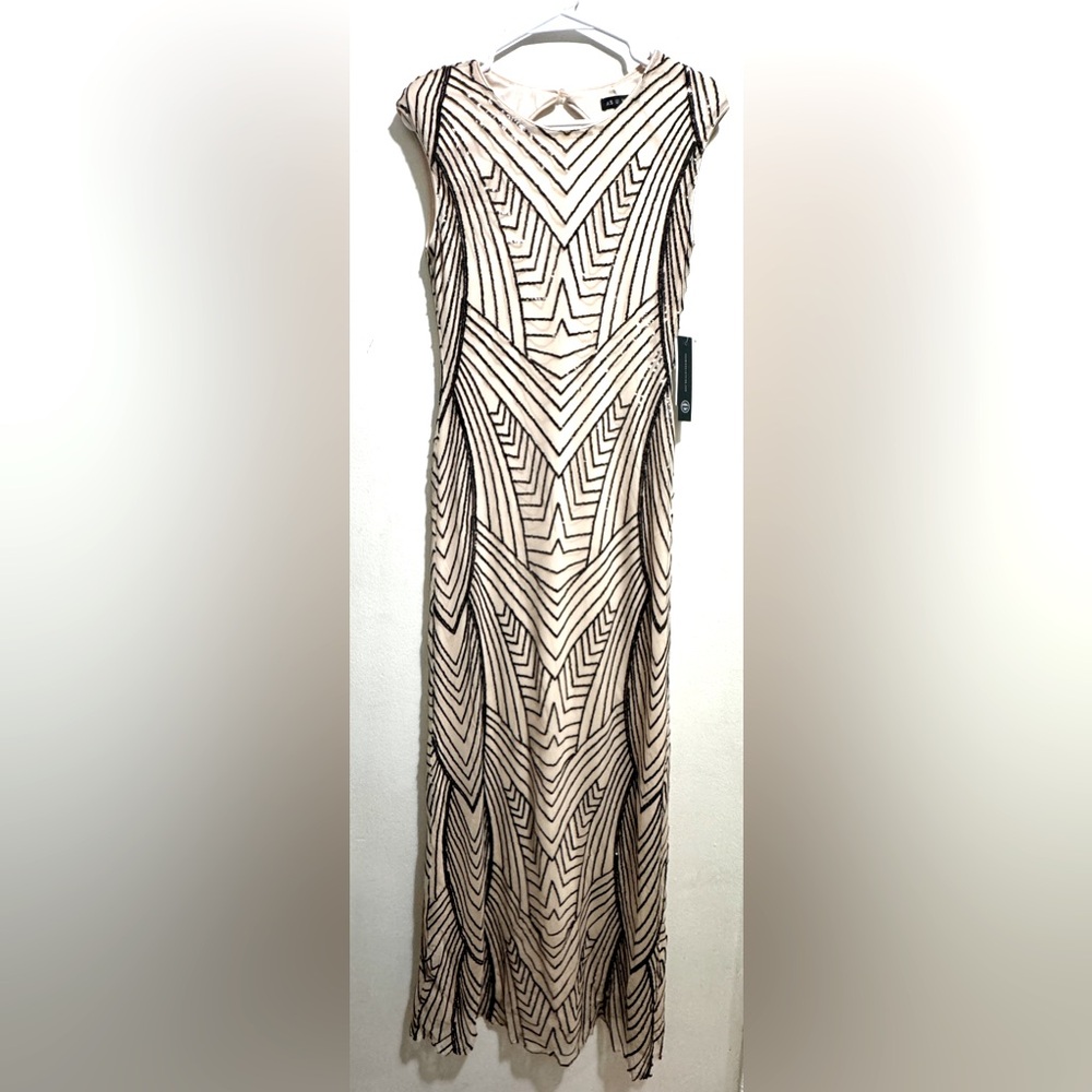 Gorgeous night Gown
